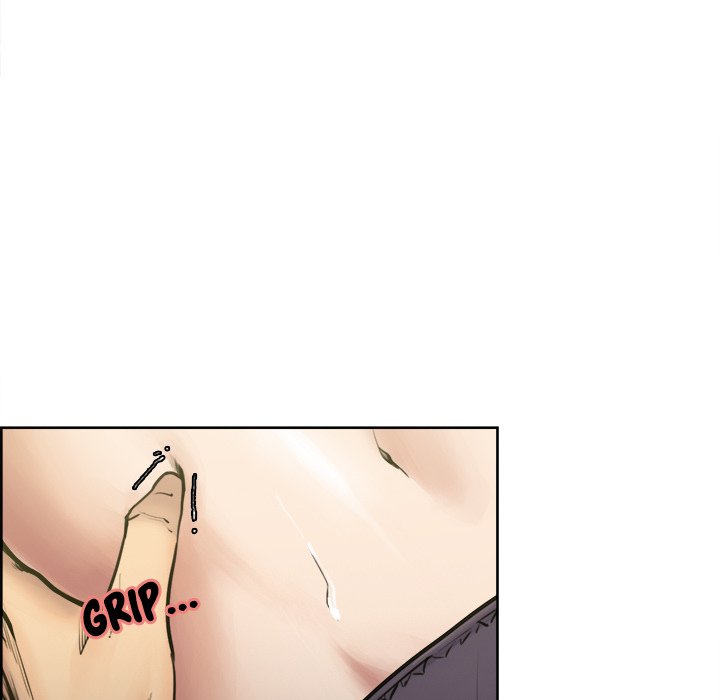 The Sharehouse Manhwa - Chapter 17 Page 17