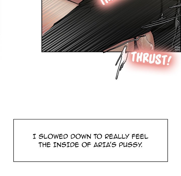 The Sharehouse Manhwa - Chapter 17 Page 19