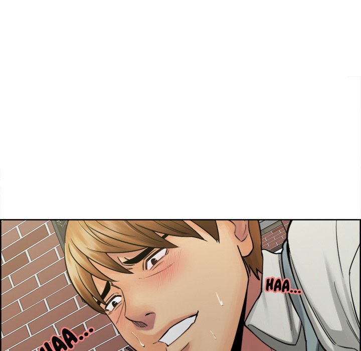 The Sharehouse Manhwa - Chapter 17 Page 25