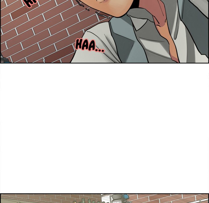 The Sharehouse Manhwa - Chapter 17 Page 26