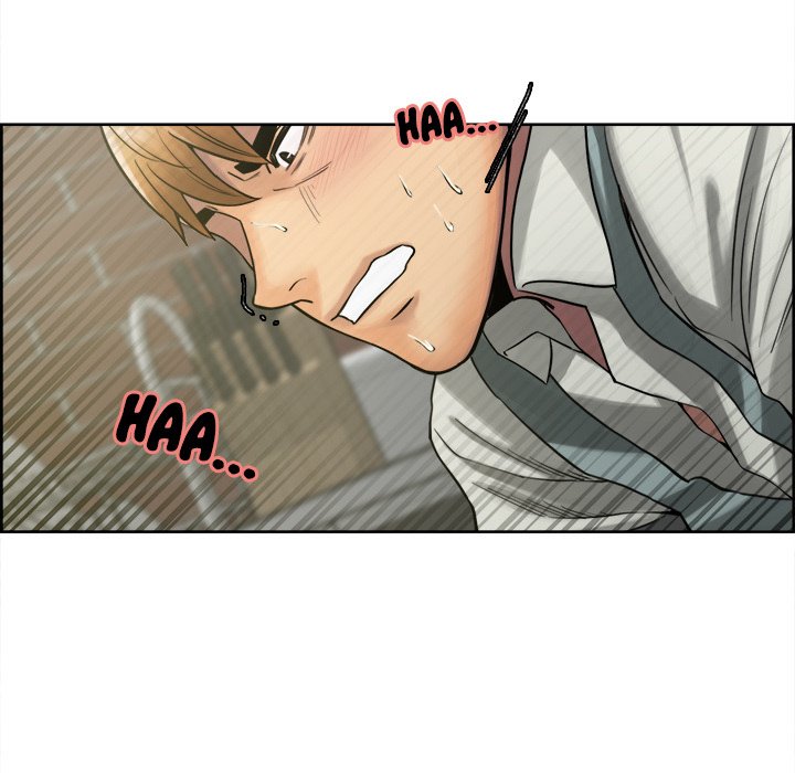 The Sharehouse Manhwa - Chapter 17 Page 29