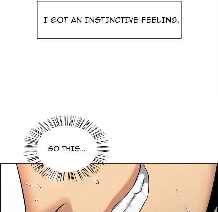 The Sharehouse Manhwa - Chapter 17 Page 30