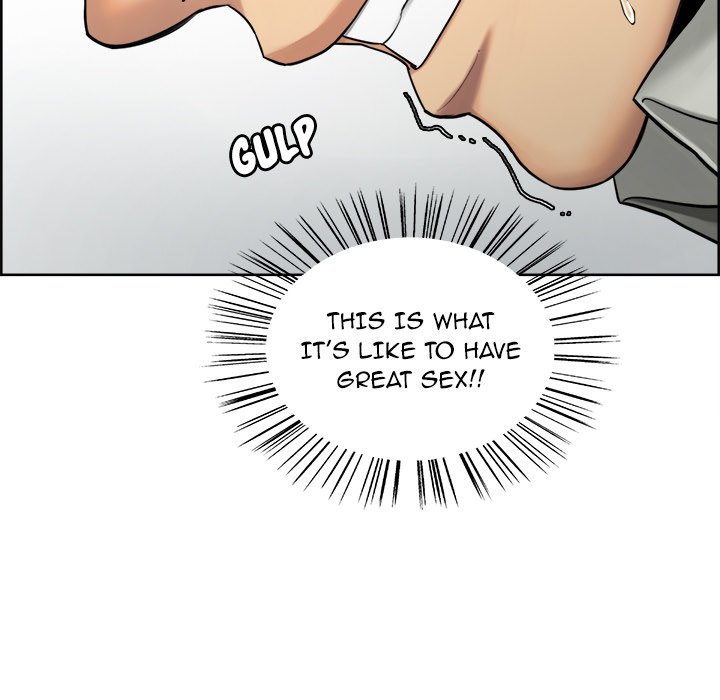 The Sharehouse Manhwa - Chapter 17 Page 31