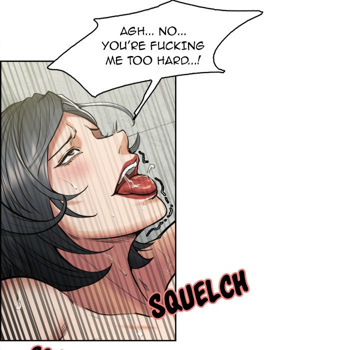 The Sharehouse Manhwa - Chapter 17 Page 34