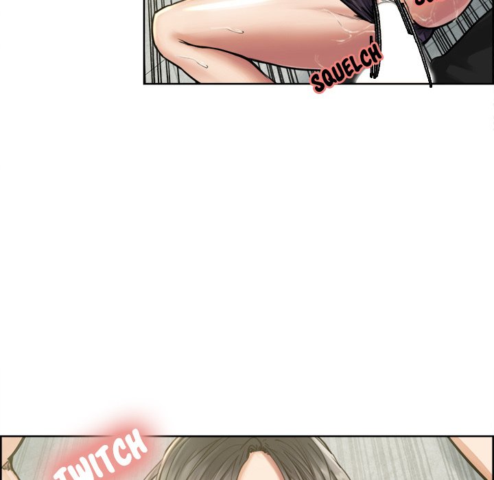 The Sharehouse Manhwa - Chapter 17 Page 36