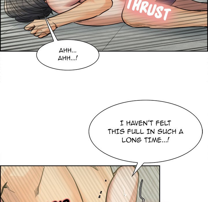 The Sharehouse Manhwa - Chapter 17 Page 42