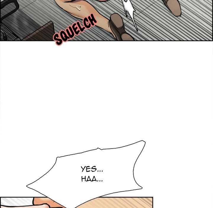 The Sharehouse Manhwa - Chapter 17 Page 52