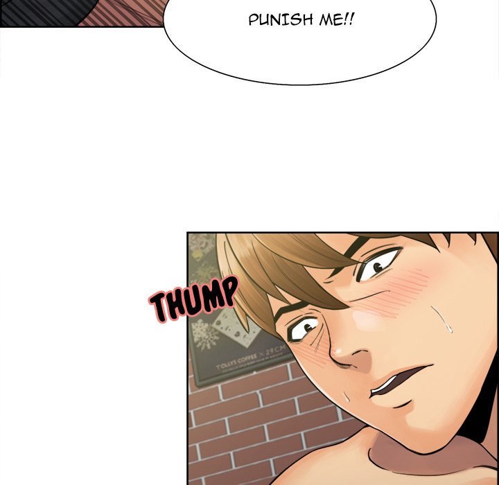 The Sharehouse Manhwa - Chapter 17 Page 62