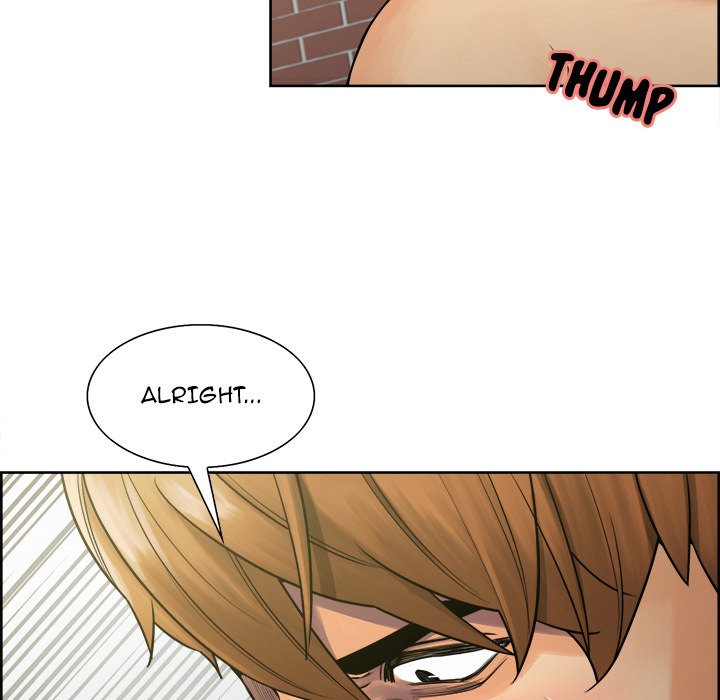 The Sharehouse Manhwa - Chapter 17 Page 63