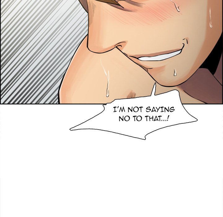 The Sharehouse Manhwa - Chapter 17 Page 64