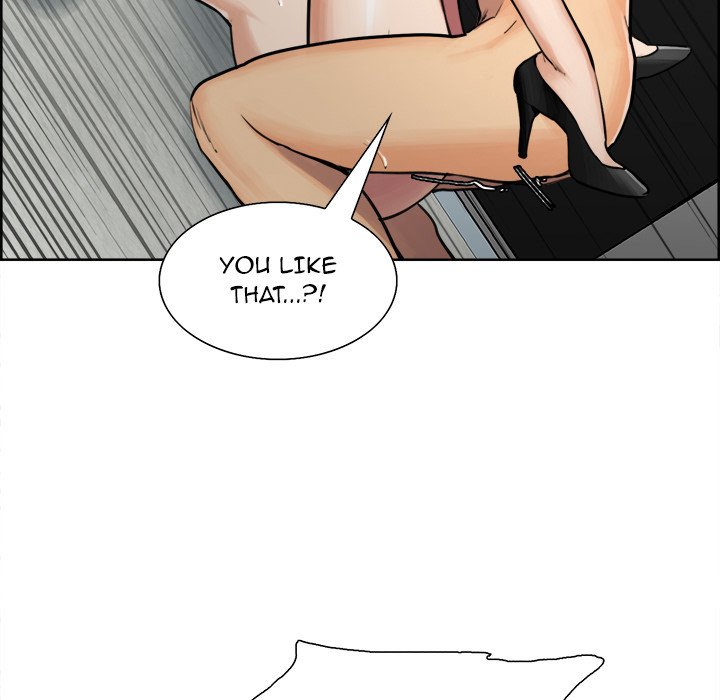 The Sharehouse Manhwa - Chapter 17 Page 66
