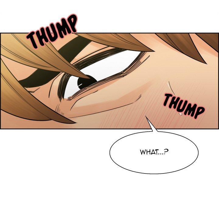 The Sharehouse Manhwa - Chapter 17 Page 73