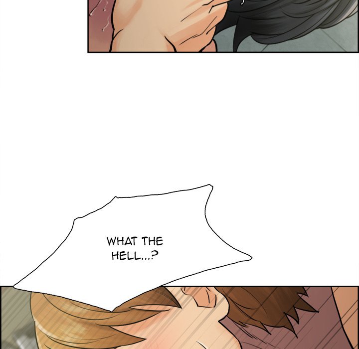 The Sharehouse Manhwa - Chapter 17 Page 76