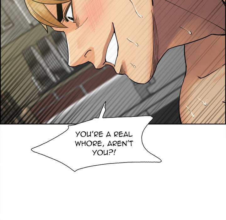 The Sharehouse Manhwa - Chapter 17 Page 77