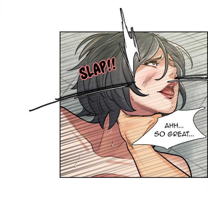 The Sharehouse Manhwa - Chapter 17 Page 81