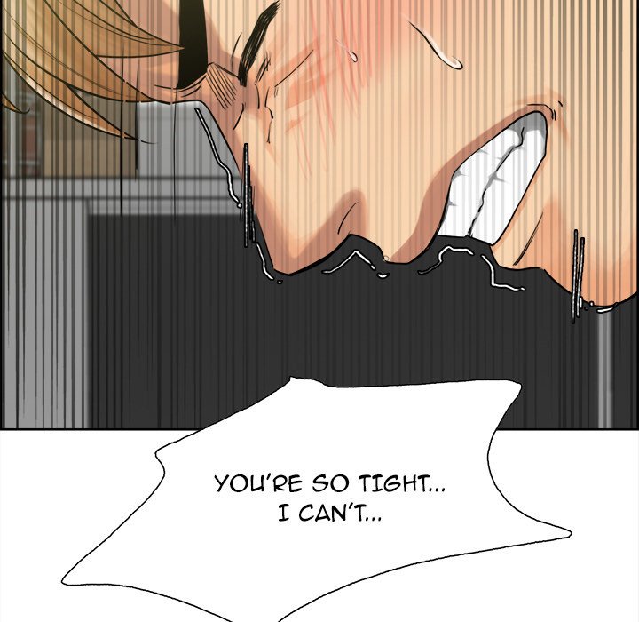 The Sharehouse Manhwa - Chapter 17 Page 86