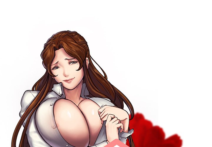 The Sharehouse Manhwa - Chapter 43 Page 1