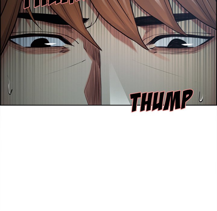 The Sharehouse Manhwa - Chapter 43 Page 6
