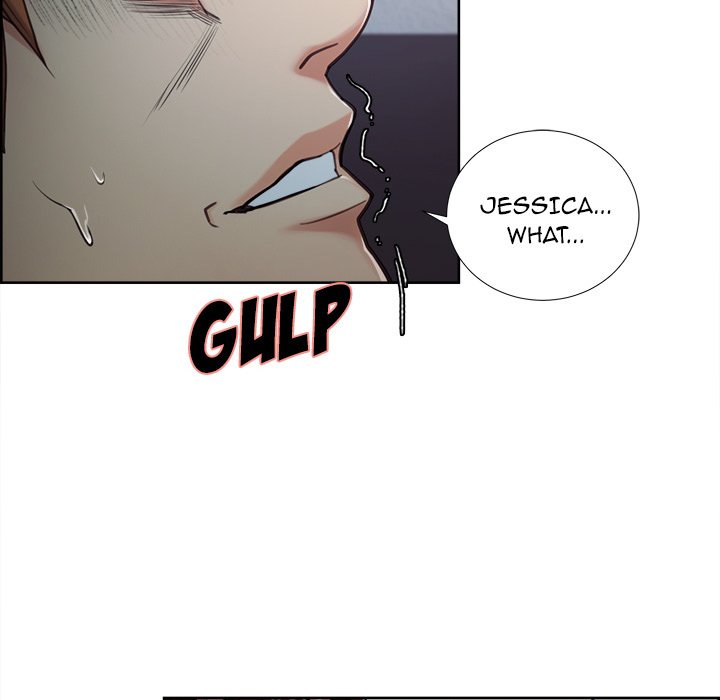 The Sharehouse Manhwa - Chapter 43 Page 11