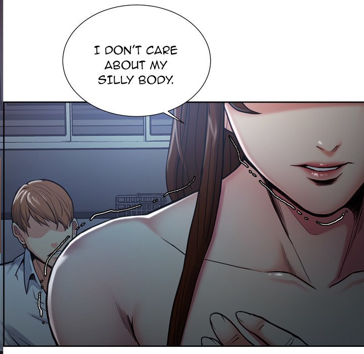 The Sharehouse Manhwa - Chapter 43 Page 15