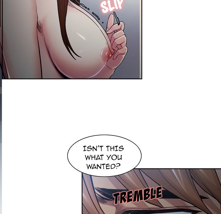 The Sharehouse Manhwa - Chapter 43 Page 17