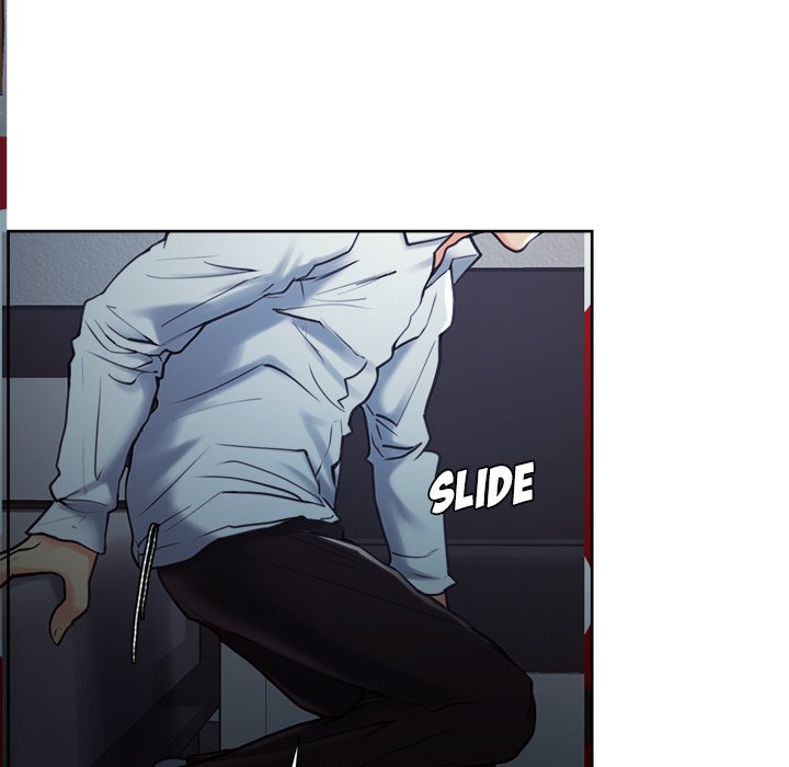 The Sharehouse Manhwa - Chapter 43 Page 20