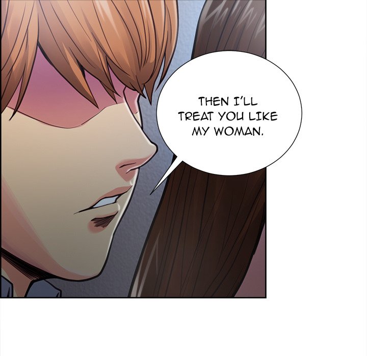 The Sharehouse Manhwa - Chapter 43 Page 27