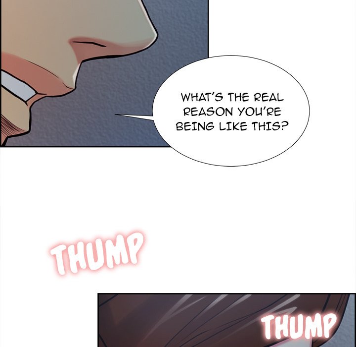 The Sharehouse Manhwa - Chapter 43 Page 34