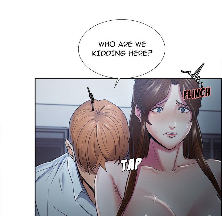 The Sharehouse Manhwa - Chapter 43 Page 39