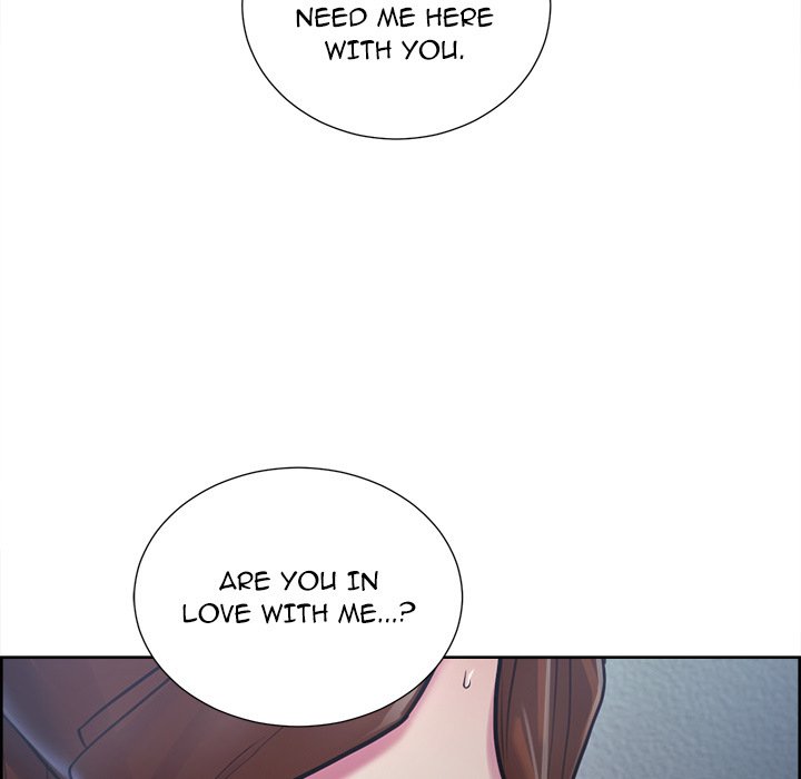 The Sharehouse Manhwa - Chapter 43 Page 42