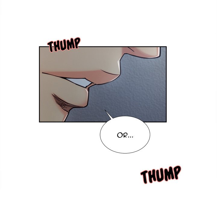 The Sharehouse Manhwa - Chapter 43 Page 44