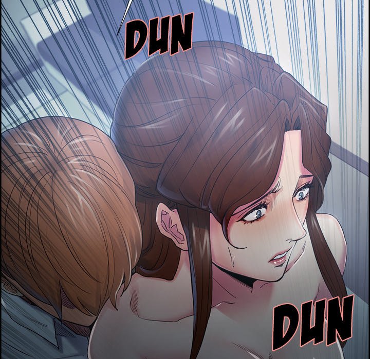 The Sharehouse Manhwa - Chapter 43 Page 46