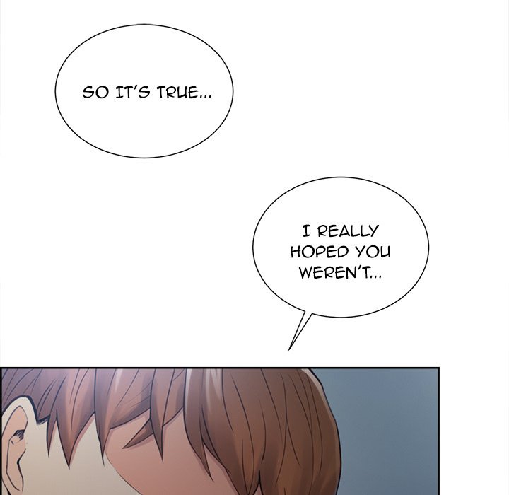 The Sharehouse Manhwa - Chapter 43 Page 51