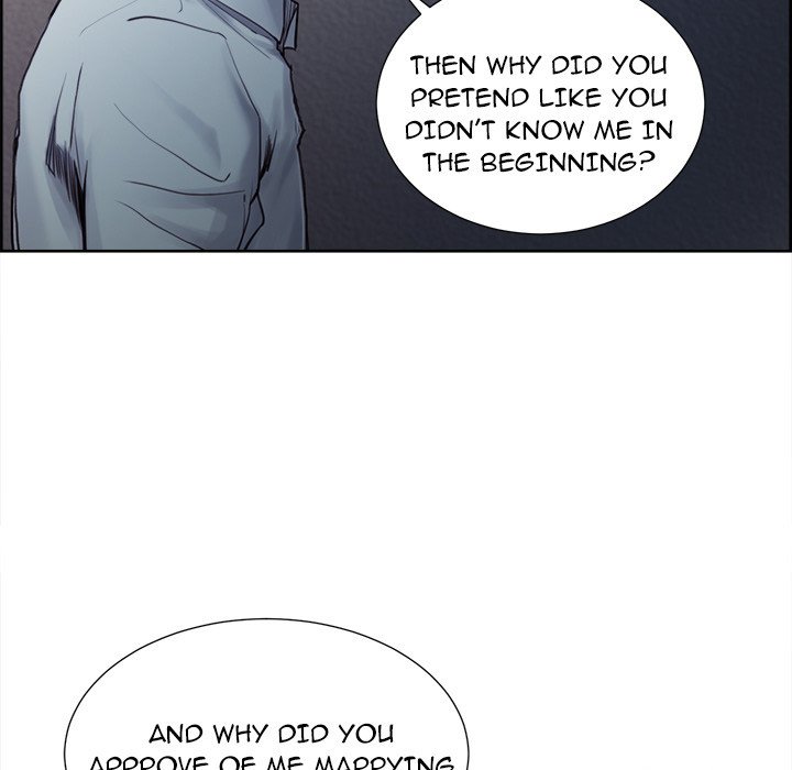The Sharehouse Manhwa - Chapter 43 Page 55