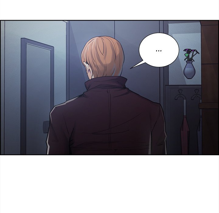 The Sharehouse Manhwa - Chapter 43 Page 71