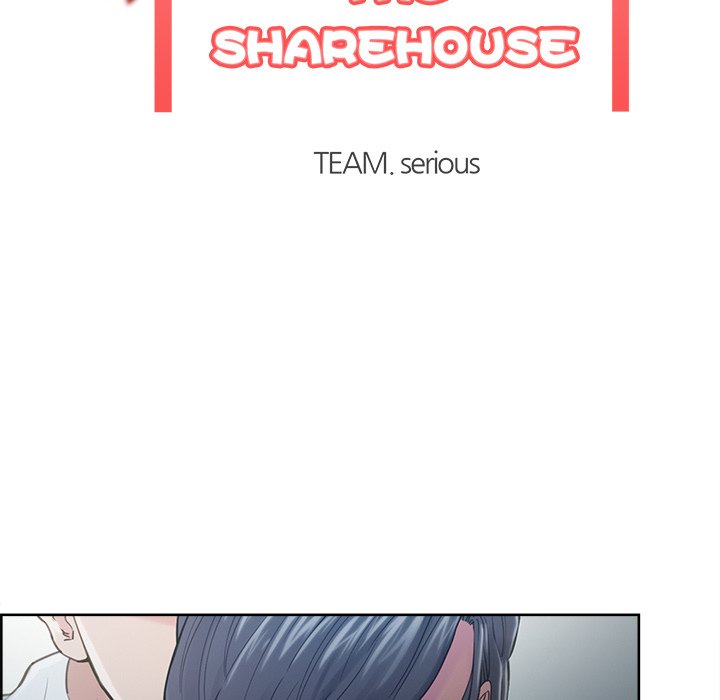 The Sharehouse Manhwa - Chapter 42 Page 8