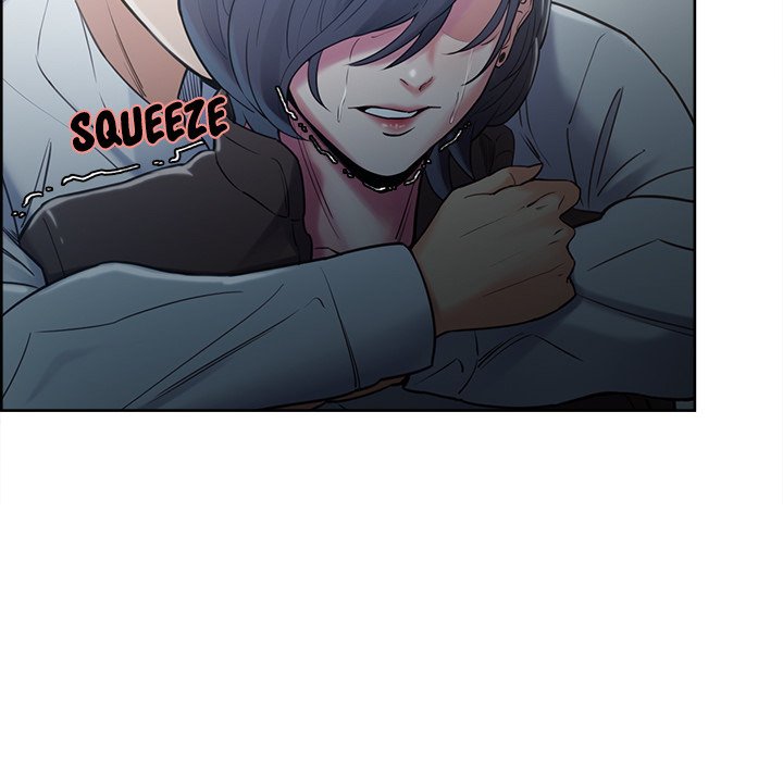 The Sharehouse Manhwa - Chapter 42 Page 9