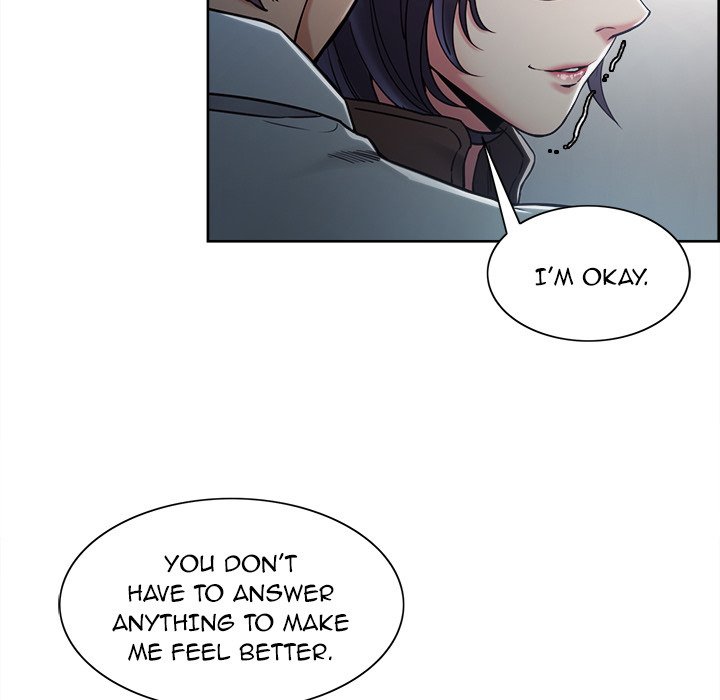 The Sharehouse Manhwa - Chapter 42 Page 17