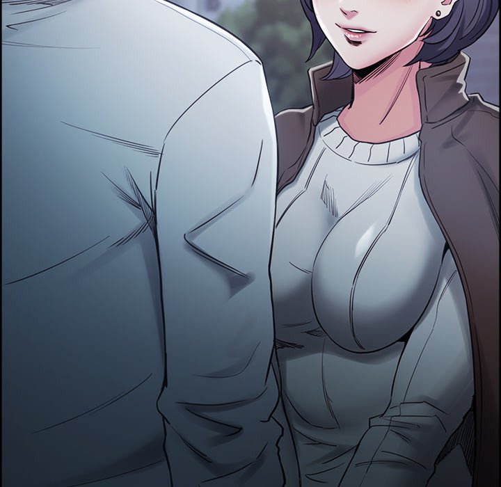 The Sharehouse Manhwa - Chapter 42 Page 20