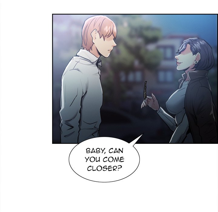 The Sharehouse Manhwa - Chapter 42 Page 23