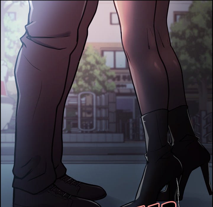 The Sharehouse Manhwa - Chapter 42 Page 26