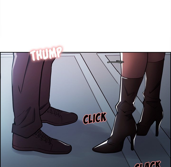 The Sharehouse Manhwa - Chapter 42 Page 31