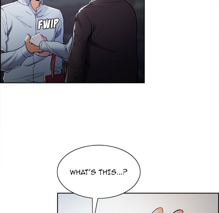 The Sharehouse Manhwa - Chapter 42 Page 33