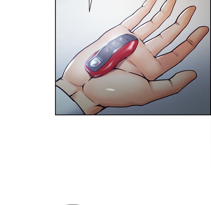 The Sharehouse Manhwa - Chapter 42 Page 34