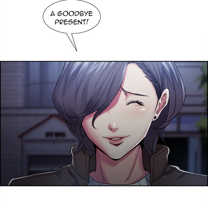 The Sharehouse Manhwa - Chapter 42 Page 35