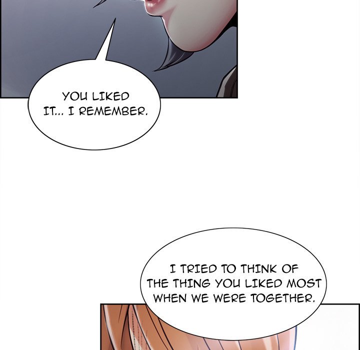 The Sharehouse Manhwa - Chapter 42 Page 37