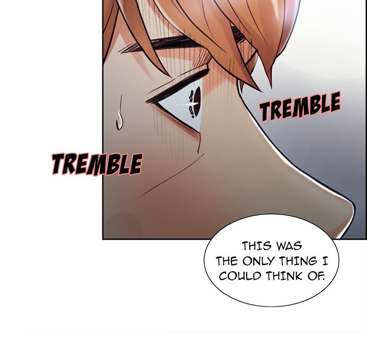 The Sharehouse Manhwa - Chapter 42 Page 38