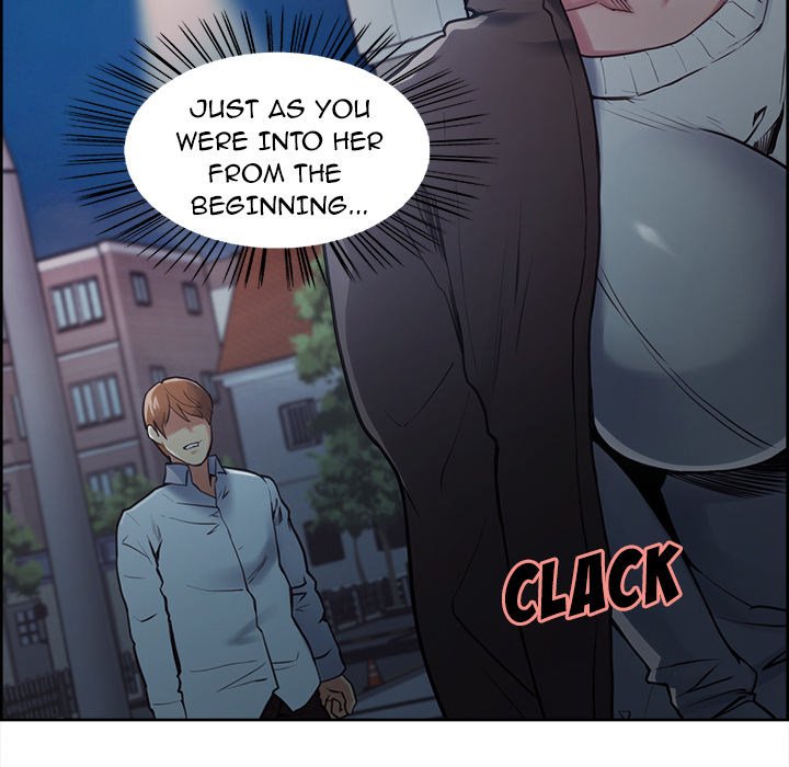 The Sharehouse Manhwa - Chapter 42 Page 51