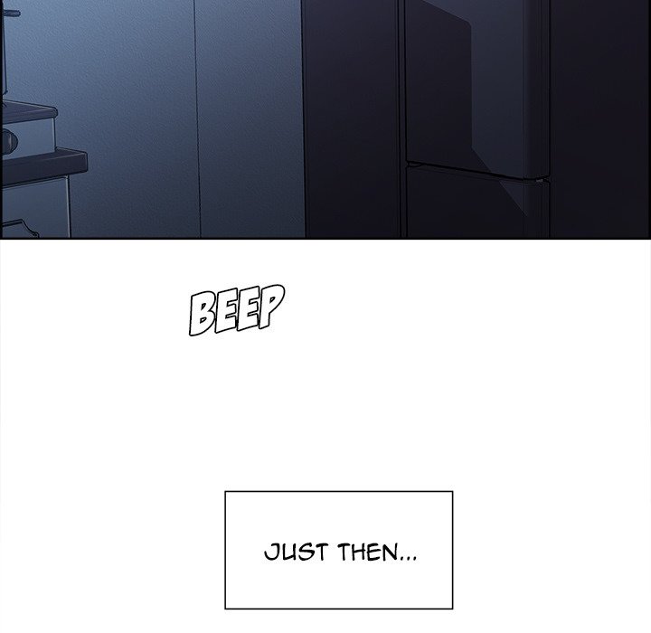 The Sharehouse Manhwa - Chapter 42 Page 76