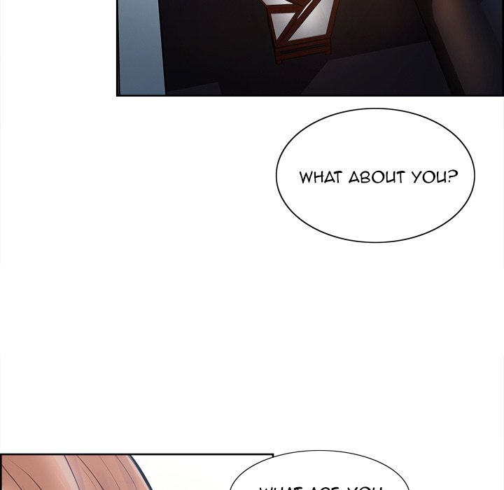 The Sharehouse Manhwa - Chapter 42 Page 105